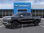New 2026 Chevrolet Silverado 1500 LTZ Crew Cab for sale #SH260803 - photo 2