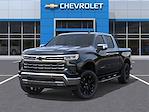 New 2026 Chevrolet Silverado 1500 LTZ Crew Cab for sale #SH260803 - photo 6