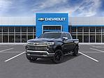 New 2026 Chevrolet Silverado 1500 LTZ Crew Cab for sale #SH260803 - photo 8