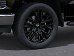 New 2026 Chevrolet Silverado 1500 LTZ Crew Cab for sale #SH260803 - photo 9