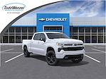 New 2026 Chevrolet Silverado 1500 RST Crew Cab for sale #SH260818 - photo 1