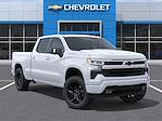 New 2026 Chevrolet Silverado 1500 RST Crew Cab for sale #SH260818 - photo 7