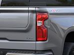 New 2026 Chevrolet Silverado 1500 LTZ Crew Cab for sale #SH260821 - photo 11