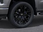 New 2026 Chevrolet Silverado 1500 LTZ Crew Cab for sale #SH260821 - photo 9