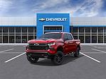 New 2026 Chevrolet Silverado 1500 LT Crew Cab for sale #SH260822 - photo 8