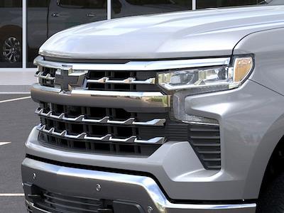 New 2026 Chevrolet Silverado 1500 - photo 1