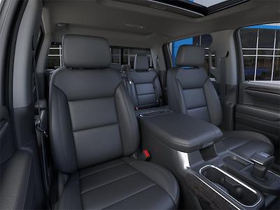 New 2026 Chevrolet Silverado 1500 - photo 1