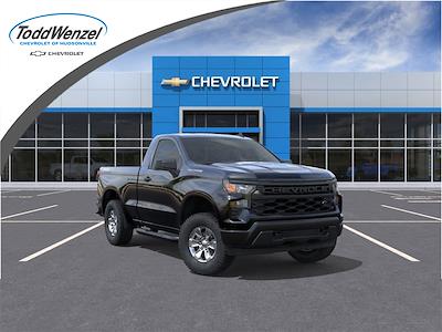 New 2026 Chevrolet Silverado 1500 - photo 1