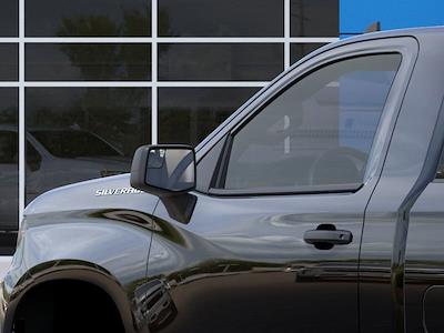 New 2026 Chevrolet Silverado 1500 - photo 1