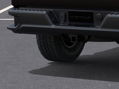 New 2026 Chevrolet Silverado 1500 - photo 1