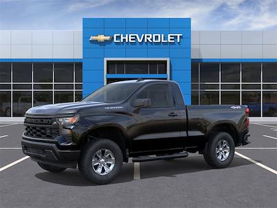 New 2026 Chevrolet Silverado 1500 - photo 1