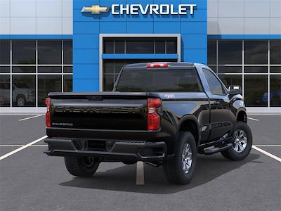 New 2026 Chevrolet Silverado 1500 - photo 1