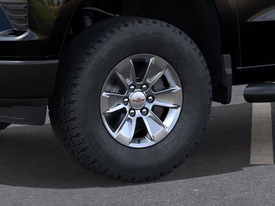 New 2026 Chevrolet Silverado 1500 - photo 1