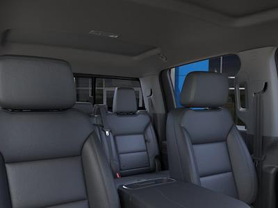 New 2026 Chevrolet Silverado 1500 - photo 1