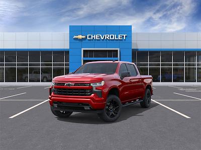 New 2026 Chevrolet Silverado 1500 - photo 1