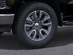 New 2026 Chevrolet Silverado 1500 LT Crew Cab for sale #SH260893 - photo 9