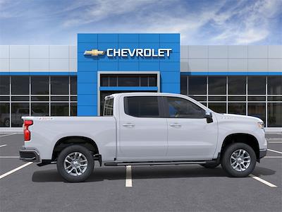 New 2026 Chevrolet Silverado 1500 - photo 1
