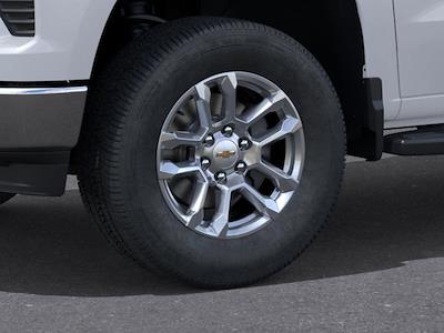 New 2026 Chevrolet Silverado 1500 - photo 1