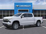 New 2026 Chevrolet Silverado 1500 LT Crew Cab for sale #SH260903 - photo 3