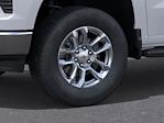 New 2026 Chevrolet Silverado 1500 LT Crew Cab for sale #SH260903 - photo 9