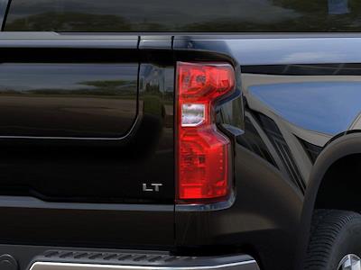 New 2026 Chevrolet Silverado 1500 - photo 1