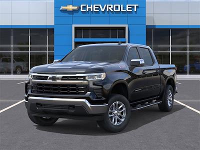 New 2026 Chevrolet Silverado 1500 - photo 1