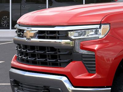 New 2026 Chevrolet Silverado 1500 - photo 1