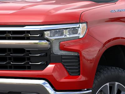 New 2026 Chevrolet Silverado 1500 - photo 1