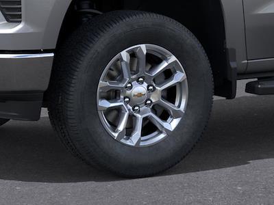 New 2026 Chevrolet Silverado 1500 - photo 1