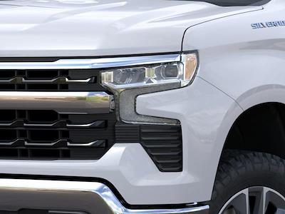 New 2026 Chevrolet Silverado 1500 - photo 1