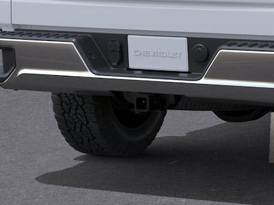New 2026 Chevrolet Silverado 1500 - photo 1
