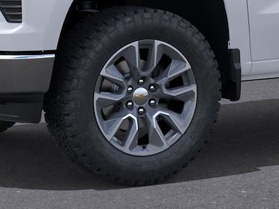 New 2026 Chevrolet Silverado 1500 - photo 1