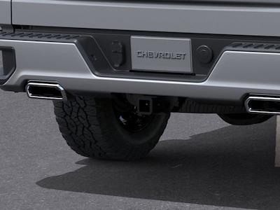 New 2026 Chevrolet Silverado 1500 - photo 1
