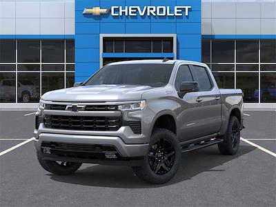 New 2026 Chevrolet Silverado 1500 - photo 1