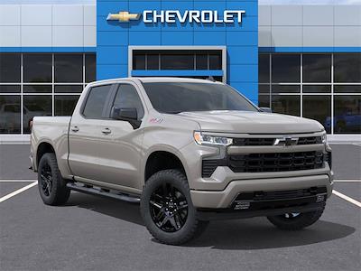 New 2026 Chevrolet Silverado 1500 - photo 1