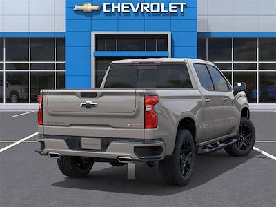 2026 Chevrolet Silverado 1500 Crew Cab 4WD Pickup for sale #SH260960 - photo 2