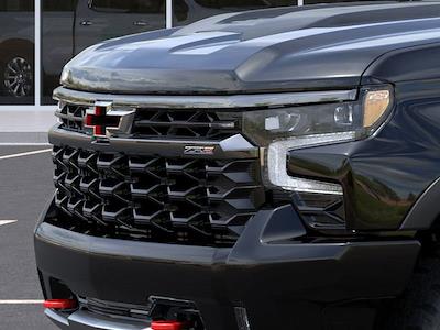 New 2026 Chevrolet Silverado 1500 - photo 1