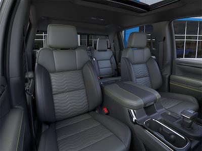 New 2026 Chevrolet Silverado 1500 - photo 1