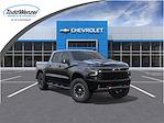 2026 Chevrolet Silverado 1500 Crew Cab 4WD Pickup for sale #SH260980 - photo 1