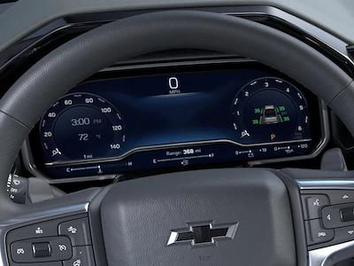 New 2026 Chevrolet Silverado 1500 - photo 1