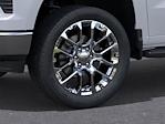 2026 Chevrolet Silverado 1500 Crew Cab 4WD Pickup for sale #SH260990 - photo 9