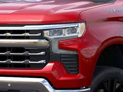 New 2026 Chevrolet Silverado 1500 - photo 1