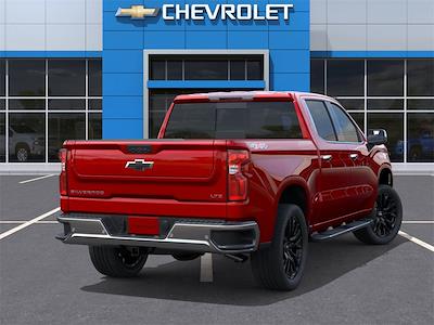 New 2026 Chevrolet Silverado 1500 - photo 1
