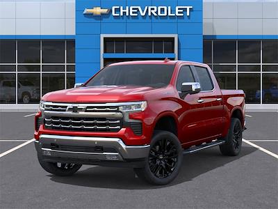 New 2026 Chevrolet Silverado 1500 - photo 1