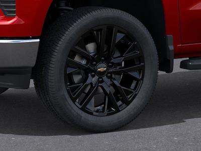 New 2026 Chevrolet Silverado 1500 - photo 1