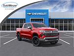 2026 Chevrolet Silverado 1500 Crew Cab 4WD Pickup for sale #SH260996 - photo 1