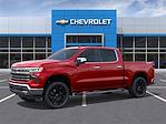 2026 Chevrolet Silverado 1500 Crew Cab 4WD Pickup for sale #SH260996 - photo 2