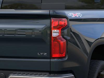 New 2026 Chevrolet Silverado 1500 - photo 1