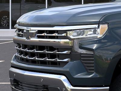 New 2026 Chevrolet Silverado 1500 - photo 1