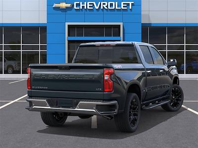 2026 Chevrolet Silverado 1500 Crew Cab 4WD Pickup for sale #SH261008 - photo 2